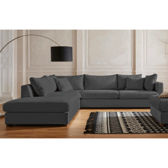 Dīvāns HAMBURG (Divvietīgs)